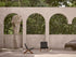 MG501 Cuba Outdoor Lounge Chair
